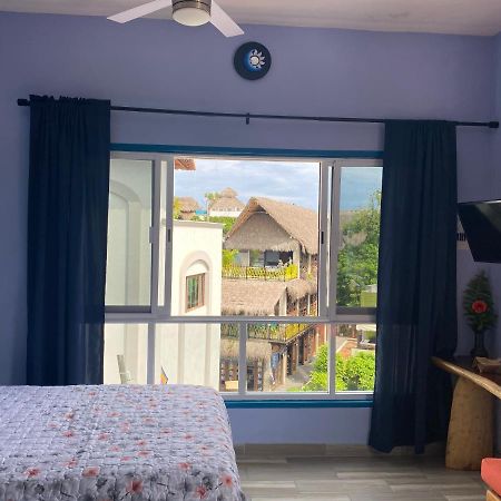 Apartamento 1 Sayulita Luaran gambar