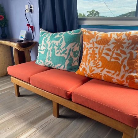 Apartamento 1 Sayulita Luaran gambar