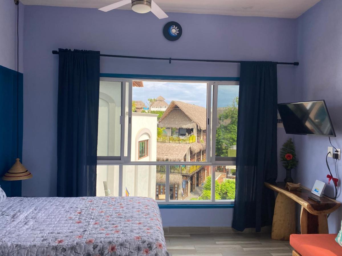 Apartamento 1 Sayulita Luaran gambar