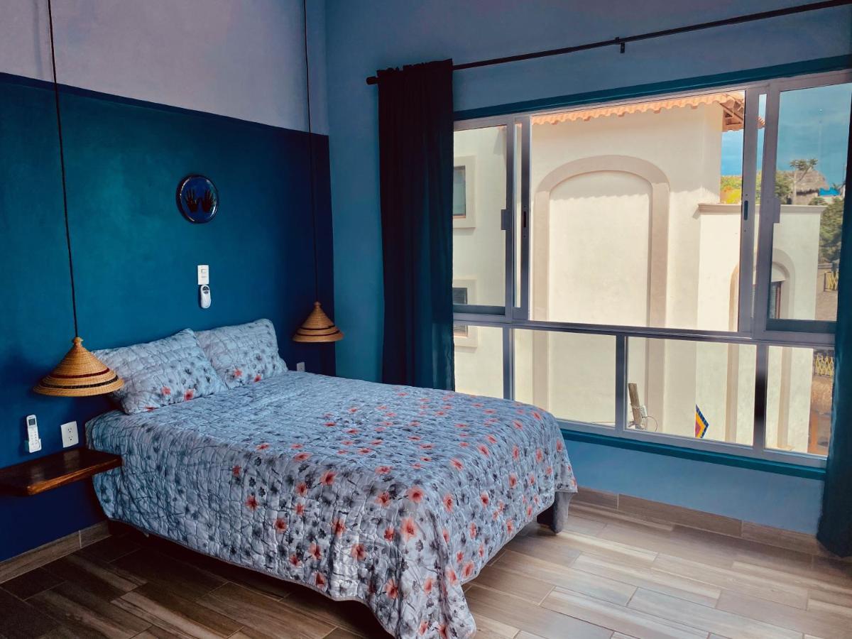 Apartamento 1 Sayulita Luaran gambar