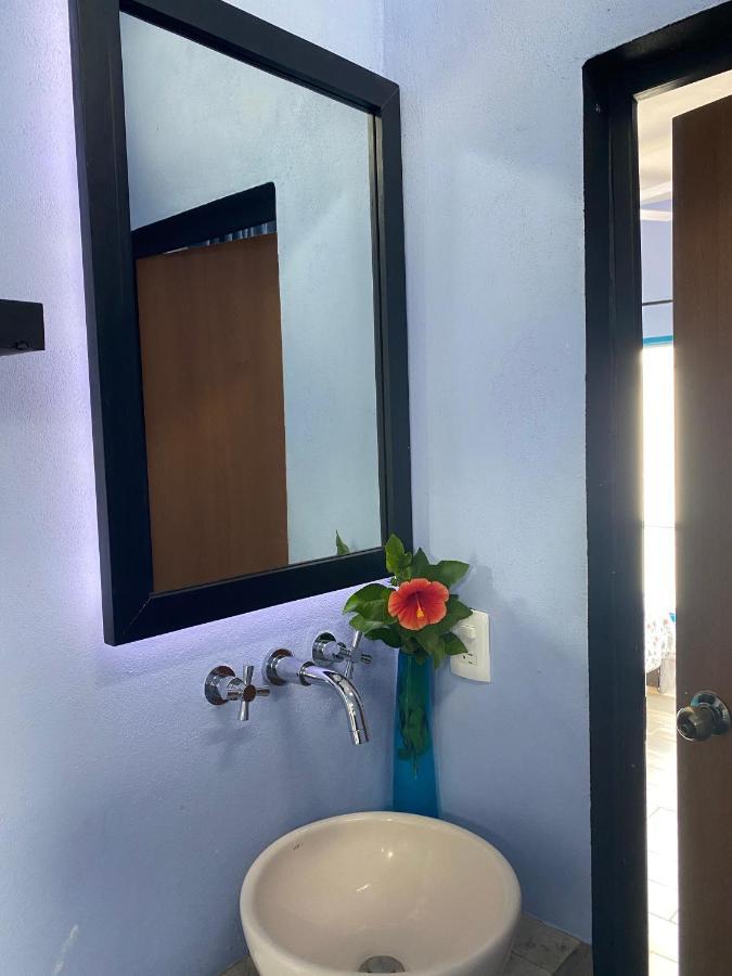 Apartamento 1 Sayulita Luaran gambar