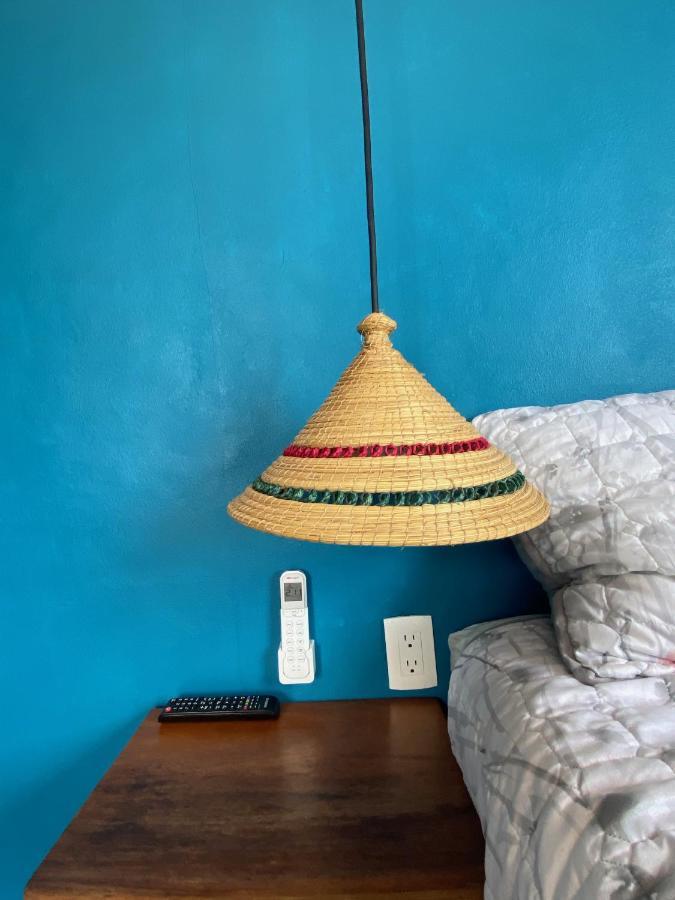 Apartamento 1 Sayulita Luaran gambar