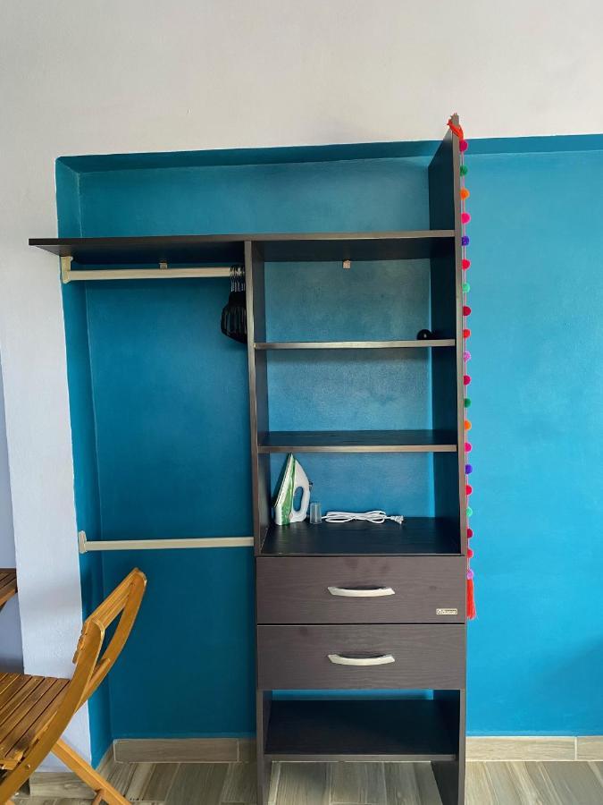 Apartamento 1 Sayulita Luaran gambar