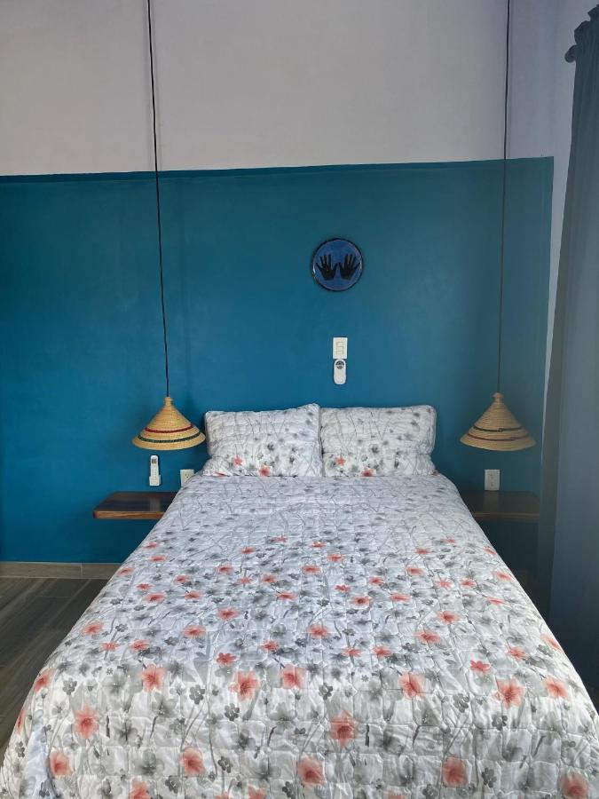 Apartamento 1 Sayulita Luaran gambar