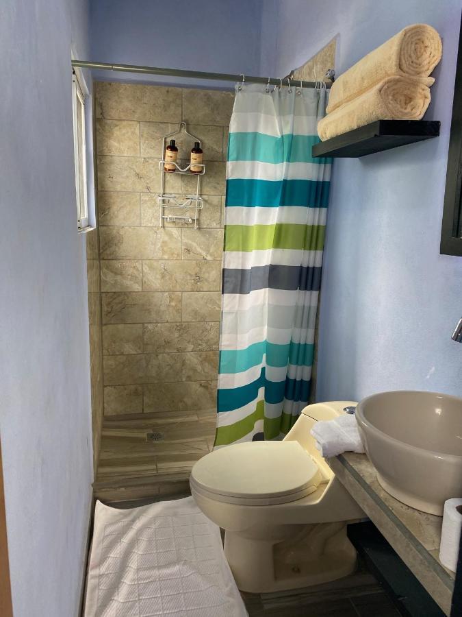 Apartamento 1 Sayulita Luaran gambar