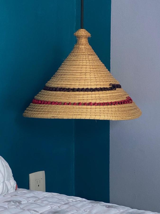Apartamento 1 Sayulita Luaran gambar