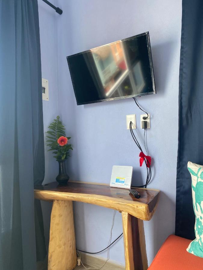 Apartamento 1 Sayulita Luaran gambar